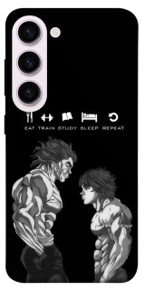 Чохол на Samsung Galaxy S23+ Baki v2 фото 1 з 1