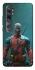 Чохол на Xiaomi Mi Note 10 / Note 10 Pro / Mi CC9 Pro Deadpool v3 фото 1 з 1