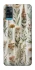Чохол на ZTE Blade A71 Floral design ver.2 фото 1 з 1