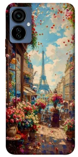 Чохол на TECNO Camon 19 Neo Paris фото 1 з 1