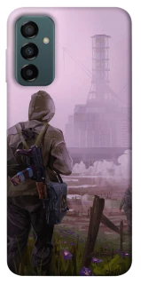 Чохол на Samsung Galaxy M23 5G Сталкер v11 фото 1 з 1