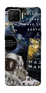 Чохол на Oppo A73 (2017) Project Hail Mary ver.5 фото 1 з 1