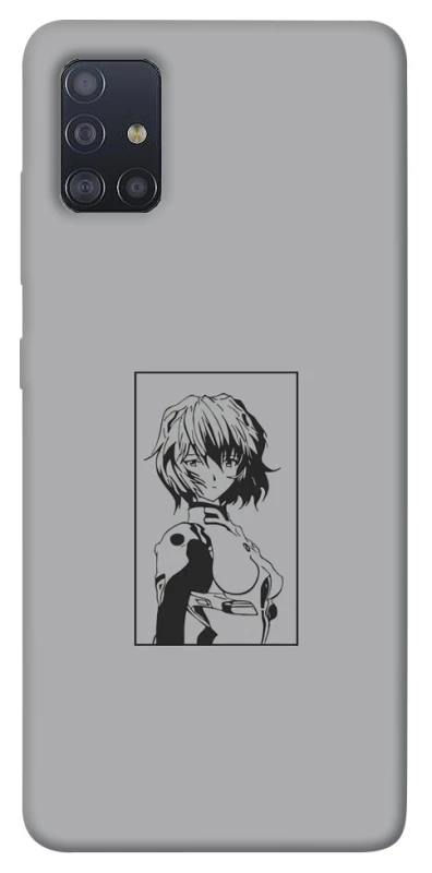 Чохол на Samsung Galaxy M51 Anime v6 фото 1 з 1