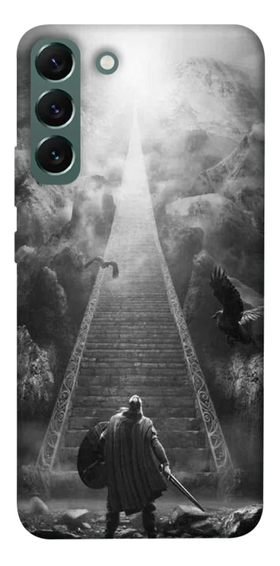 Чохол на Samsung Galaxy S22+ Valhalla фото 1 з 1