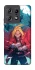 Чехол на Motorola Edge 50 Pro Edward Elric фото 1 из 1
