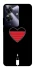 Чохол на Realme Note 60 Charge your heart фото 1 з 1