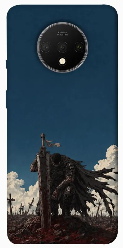 Чохол на OnePlus 7T Berserk v22 фото 1 з 1