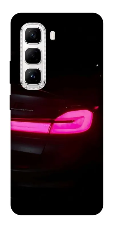 Чохол на Infinix Hot 50 Pro BMW v46 фото 1 з 1