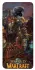 Чохол на Xiaomi Redmi K30 Pro / Poco F2 Pro Warcraft v2 фото 1 з 1