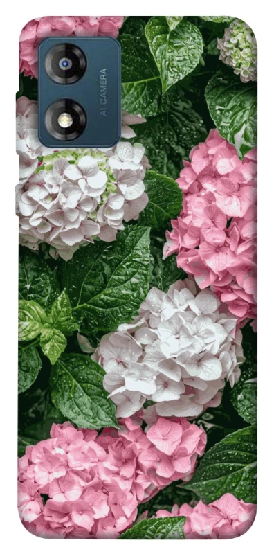 Чохол на Motorola Moto E13 Secret Garden фото 1 з 1