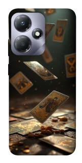 Чохол на Infinix Hot 30i Tarot фото 1 з 1