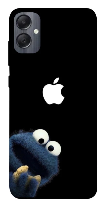 Чохол на Samsung Galaxy A05 Apple logo ver.10 фото 1 з 1