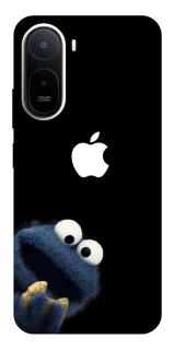 Чехол на Xiaomi Redmi A7 Pro 4G Apple logo ver.10 фото 1 из 2