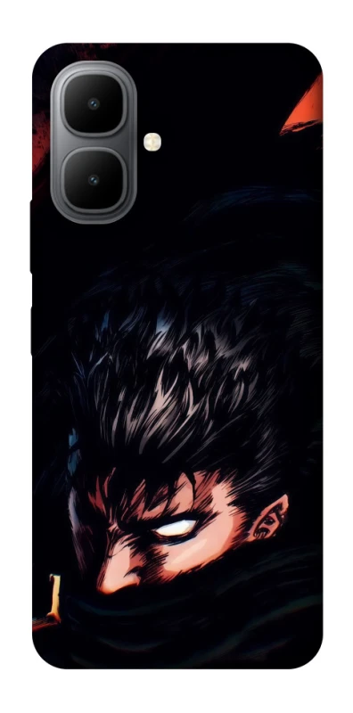 Чохол на Infinix Smart 10 Berserk v5 фото 1 з 1