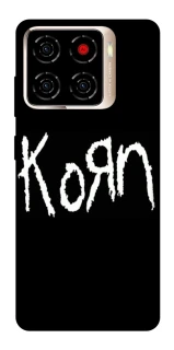 Чохол на ZTE Blade A56 Korn logo фото 1 з 1