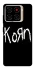 Чохол на ZTE Blade A56 Korn logo фото 1 з 1