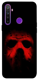 Чехол на Realme 5 Jason v2 фото 1 из 1