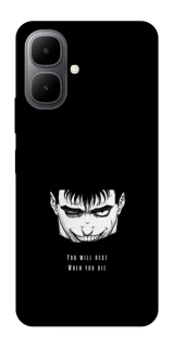 Чохол на Infinix Smart 10 You will rest фото 1 з 1