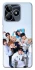 Чехол на Realme C53 Stray Kids One Vision фото 1 из 1