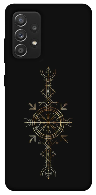 Чохол на Samsung Galaxy A52 4G / A52 5G Viking Compass фото 1 Чохол на Samsung Galaxy A52 4G / A52 5G Viking Compass фото 1 з 1