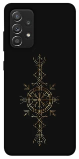 Чохол на Samsung Galaxy A52 4G / A52 5G Viking Compass фото 1 Чохол на Samsung Galaxy A52 4G / A52 5G Viking Compass фото 1 з 1