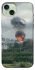 Чохол на Apple iPhone 15 Plus (6.7") Moscow never sleeps ver.4 фото 1 з 1