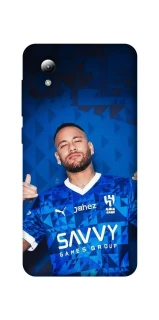 Чохол на ZTE Blade A3 (2019) Neymar Jr. фото 1 з 1