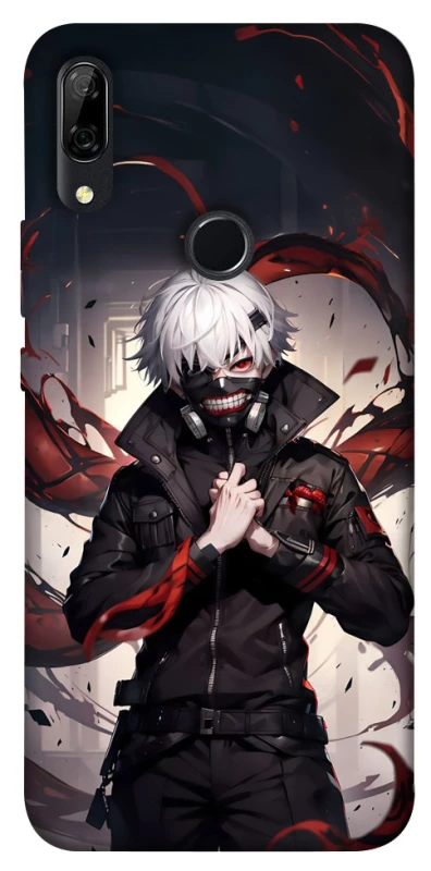 Чохол на Huawei P Smart Z Ken Kaneki фото 1 з 1