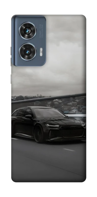 Чохол на Motorola Edge 50 RS6 grey фото 1 з 1