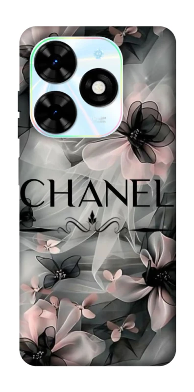 Чехол на TECNO Spark Go 2024 Chanel фото 1 из 1