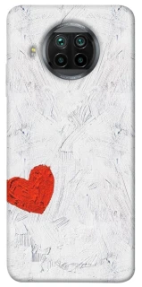 Чохол на Xiaomi Mi 10T Lite / Redmi Note 9 Pro 5G Love aesthetic ver.5 фото 1 з 1