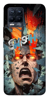 Чехол на Realme 8 Swishh фото 1 из 1