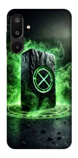 Чохол на Samsung Galaxy M16 5G Руна Гебо фото 1 з 1