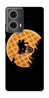 Чехол на Motorola Moto G85 Stranger Things ver.33 фото 1 из 1