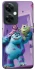 Чохол на OnePlus Nord CE 3 Lite Monsters friends фото 1 з 1