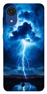 Чехол на Samsung Galaxy A03 Core Молния фото 1 Чехол на Samsung Galaxy A03 Core Молния фото 1 из 1