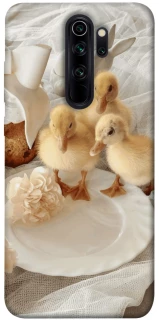 Чохол на Xiaomi Redmi Note 8 Pro Easter Vibes фото 1 з 1