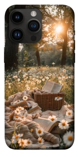 Чохол на Apple iPhone 14 Pro Max (6.7") Flowers v14 фото 1 з 1