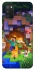 Чехол на Samsung Galaxy A02s Minecraft game фото 1 из 1