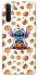 Чохол на Oppo A91 Halloween Stitch ver.4 фото 1 з 1