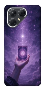 Чохол на TECNO Pova 7 Universe in tarot фото 1 з 1