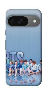 Чохол на Google Pixel 10 BTS v5 фото 1 з 1
