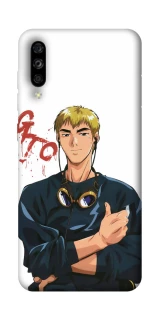 Чехол на ZTE Blade A7s (2019) Onizuka фото 1 из 1