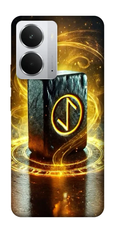 Чохол на Realme 14 Руна Ейваз фото 1 з 1