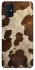 Чехол на Samsung Galaxy M31s Cow фото 1 из 1