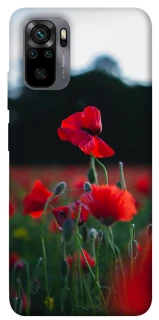 Чехол на Xiaomi Redmi Note 10 / Note 10s Мак фото 1 из 1