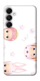 Чехол на Samsung Galaxy A17 4G/5G Sweet Carousel фото 1 из 1