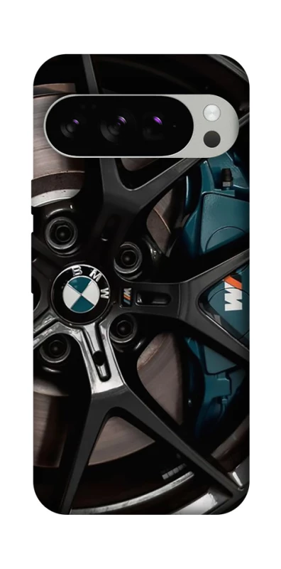 Чохол на Google Pixel 10 Pro Wheel BMW v3 фото 1 з 1
