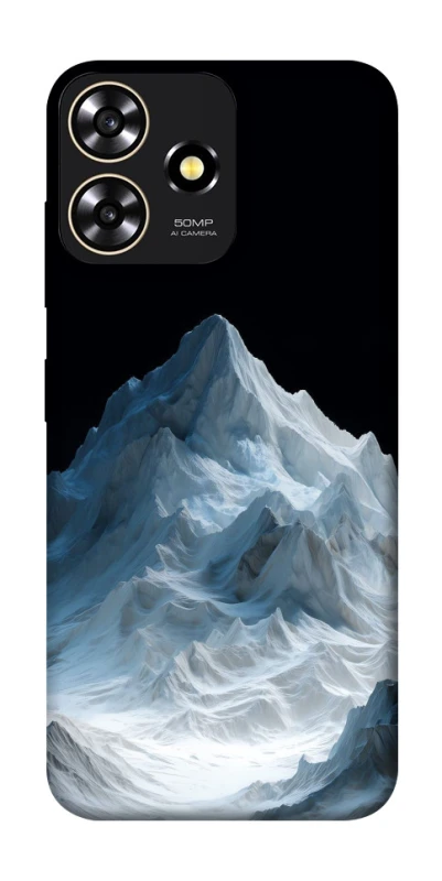 Чохол на ZTE Blade A73 4G White mountain фото 1 з 1