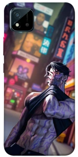 Чехол на Realme C20 k-pop demon hunters v5 фото 1 из 1